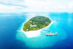 Hotel Soneva Fushi Baa Atoll