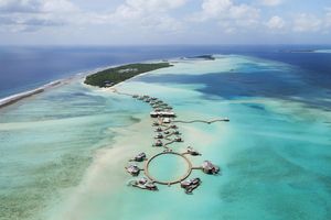 Hotel Soneva Jani Resort Noonu Atoll