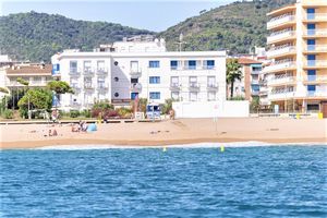 Hotel Sorrabona Costa Brava
