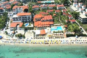 Hotel Sousouras Halkidiki
