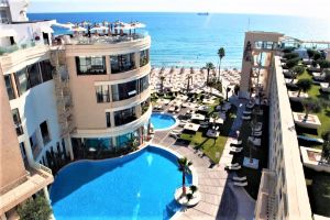 Hotel Sousse Palace Hotel & Spa Sousse