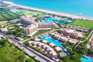 Hotel Spice Hotel & Spa Belek