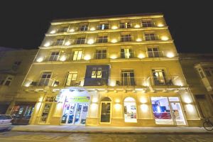 Hotel St Blubay Apartments Sliema