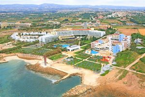 Hotel St George Beach Hotel & Spa Resort Paphos