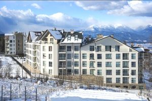 Hotel Saint George Palace Bansko