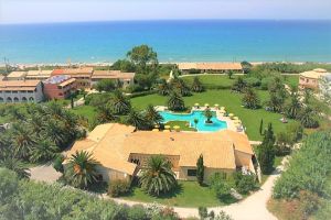 Hotel St.George's Bay Country Club & Spa Corfu