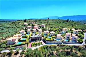 Hotel St John Villas Zakynthos