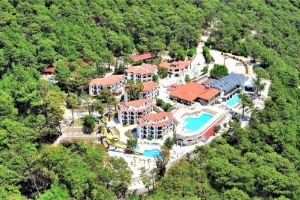 Hotel St Nicholas Park Oludeniz