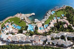 Hotel St. Nicolas Bay Resort Hotel And Villas Creta