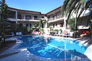 Hotel Stamos Halkidiki