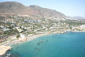 Hotel Star Beach Village & Waterpark Creta