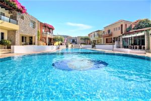 Hotel Blue Star Stefan Village Creta