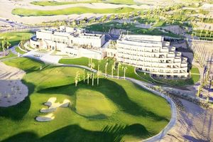 Hotel Steigenberger Makadi Hurghada