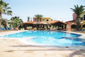 Hotel Stelios Gardens Creta