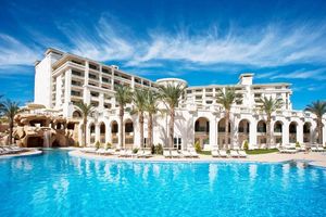 Hotel Stella Di Mare Beach Hotel & Spa Sharm El Sheikh