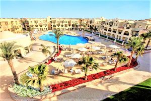 Hotel Stella Beach Resort & Spa Makadi Bay Hurghada