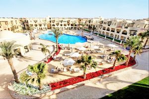 Hotel Stella Gardens Resort And Spa Makadi Bay Hurghada