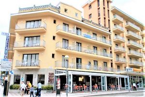 Hotel Stella Maris Costa Brava