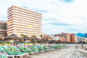 Hotel Stella Maris Costa Del Sol