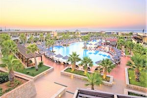 Hotel Stella Palace Resort And Spa Creta