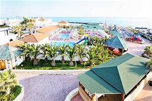 Hotel Stella Village Creta