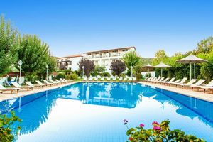 Hotel Stellina Skiathos