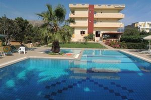 Hotel Stork Creta