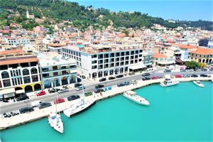 Hotel Strada Marina Zakynthos