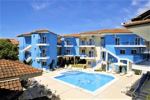 Hotel Stratos Halkidiki