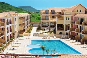 Hotel Strofades Beach Zakynthos