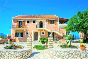 Hotel Studios Vrionis Panoramic Sunset Kefalonia