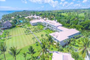 Hotel Sugar Beach, A Sun Resort Flic En Flac
