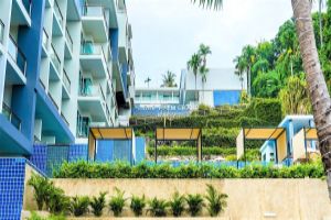 Hotel Sugar Palm Grand Hillside Phuket