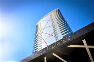 Hotel Suitopia – Sol Y Mar Costa Blanca