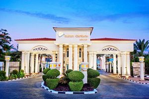 Hotel Sultan Gardens Resort Sharm El Sheikh