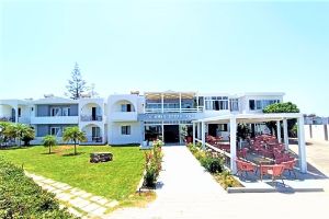 Hotel Summer Dream Rhodos