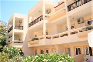 Hotel Summer Memories Apartments Rhodos