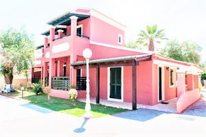 Hotel Summertime Corfu