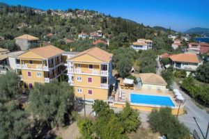 Hotel Summertime Inn Lefkada