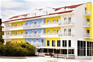 Hotel Summery Kefalonia