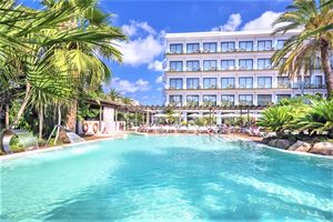 Hotel Sumus Stella & Spa Costa Brava