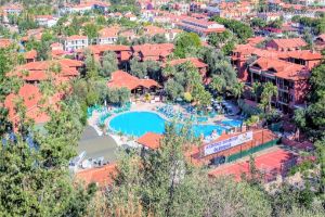 Hotel Sundia By Liberty Suncity Oludeniz