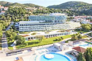 Hotel Sun Gardens Riviera Dubrovnik