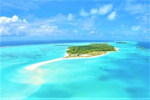 Hotel Villa Park Sun Island Resort Ari Atoll