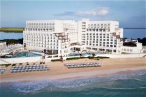 Hotel Sun Palace Cancun