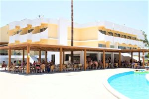Hotel Sun Palace Rhodos