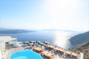 Hotel Sun Rocks Santorini