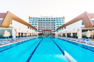 Hotel Sun Star Resort Alanya