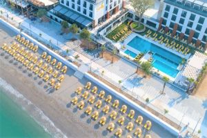 Hotel Sundia By Liberty Exclusive Fethiye