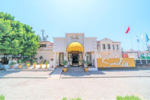 Hotel Sundia By Liberty Oludeniz Oludeniz